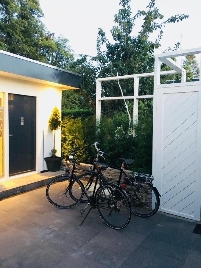 De Vijverkamer-----privé diner op de kamer mogelijk!! Hoogeveen Esterno foto