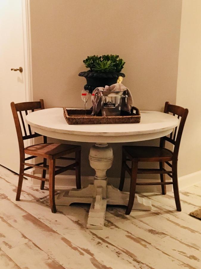 De Vijverkamer-----privé diner op de kamer mogelijk!! Hoogeveen Esterno foto