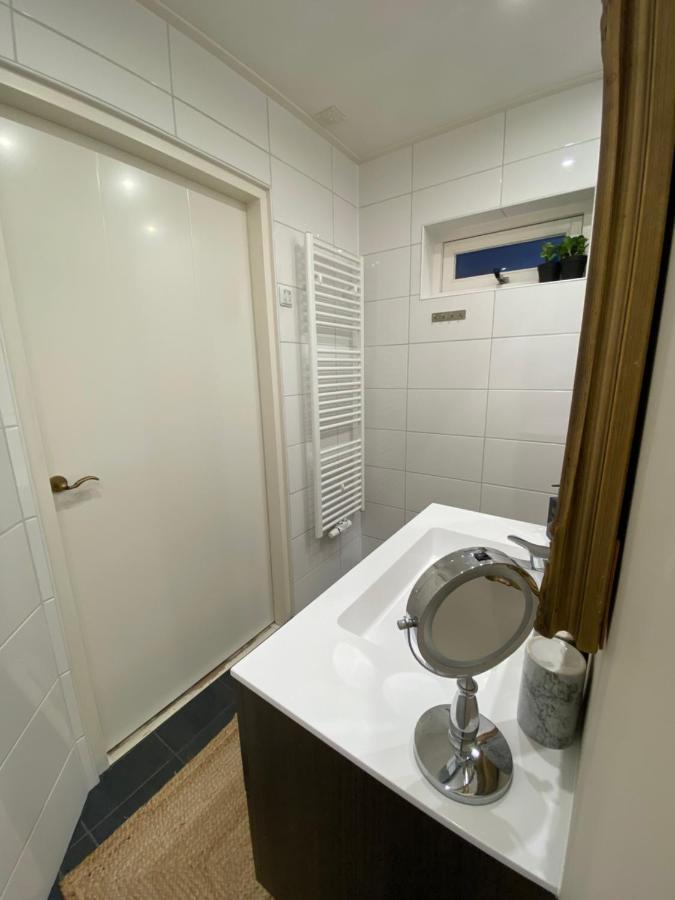 De Vijverkamer-----privé diner op de kamer mogelijk!! Hoogeveen Esterno foto